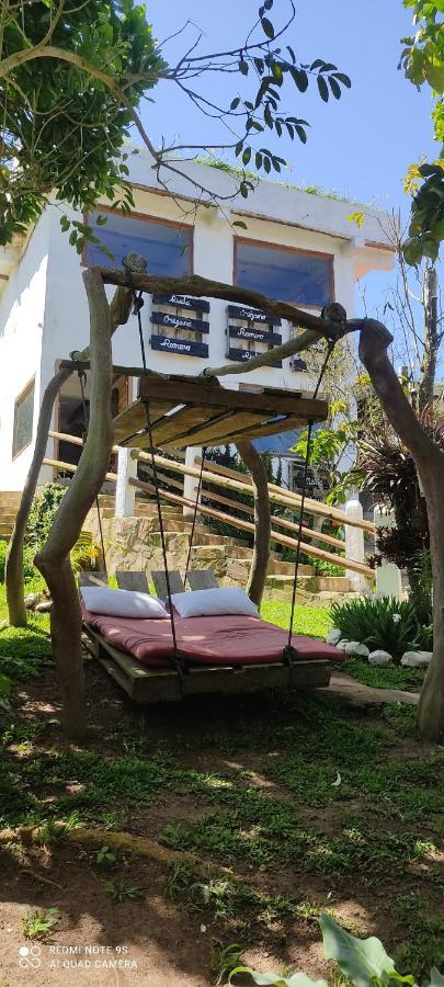 Hotel Boutique Santa Clara Mesa De Los Santos Los Santos  Dış mekan fotoğraf