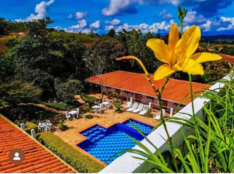 Hotel Boutique Santa Clara Mesa De Los Santos Los Santos  Dış mekan fotoğraf