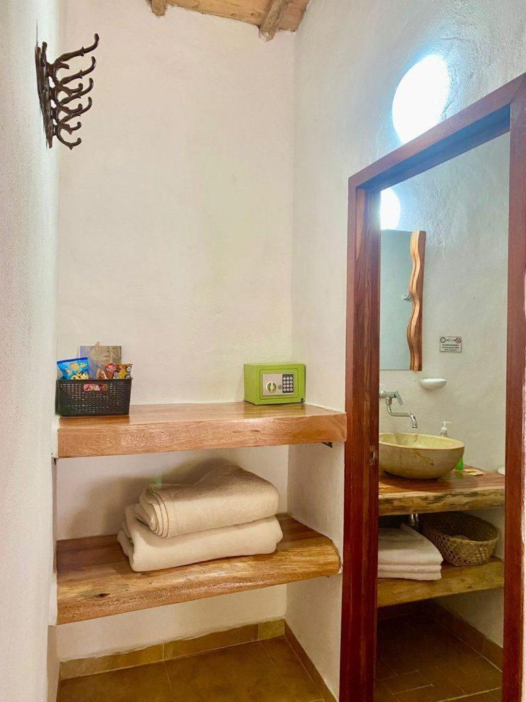 Hotel Boutique Santa Clara Mesa De Los Santos Los Santos  Dış mekan fotoğraf